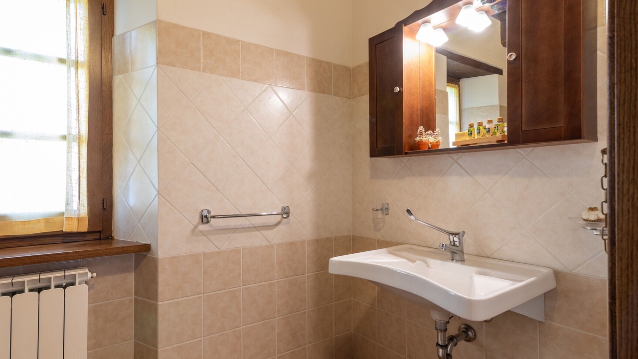 Photo of Bathroom in Lisciano Niccone