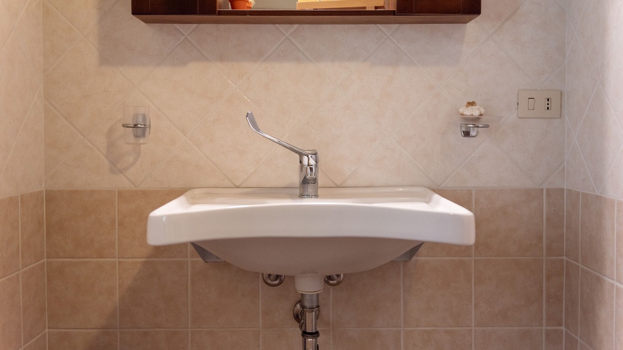 Photo of Bathroom in Lisciano Niccone