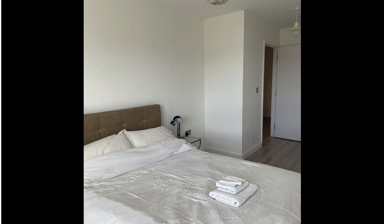 Photo of Bedroom in Bunhill