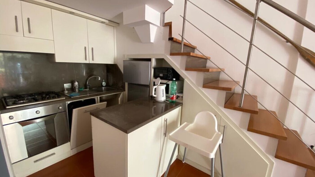 Photo of Kitchen in Ronchi Di Campanile