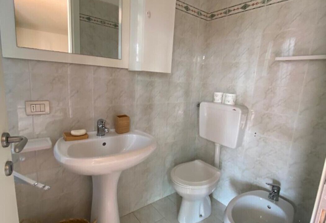 Photo of Bathroom in Ronchi Di Campanile
