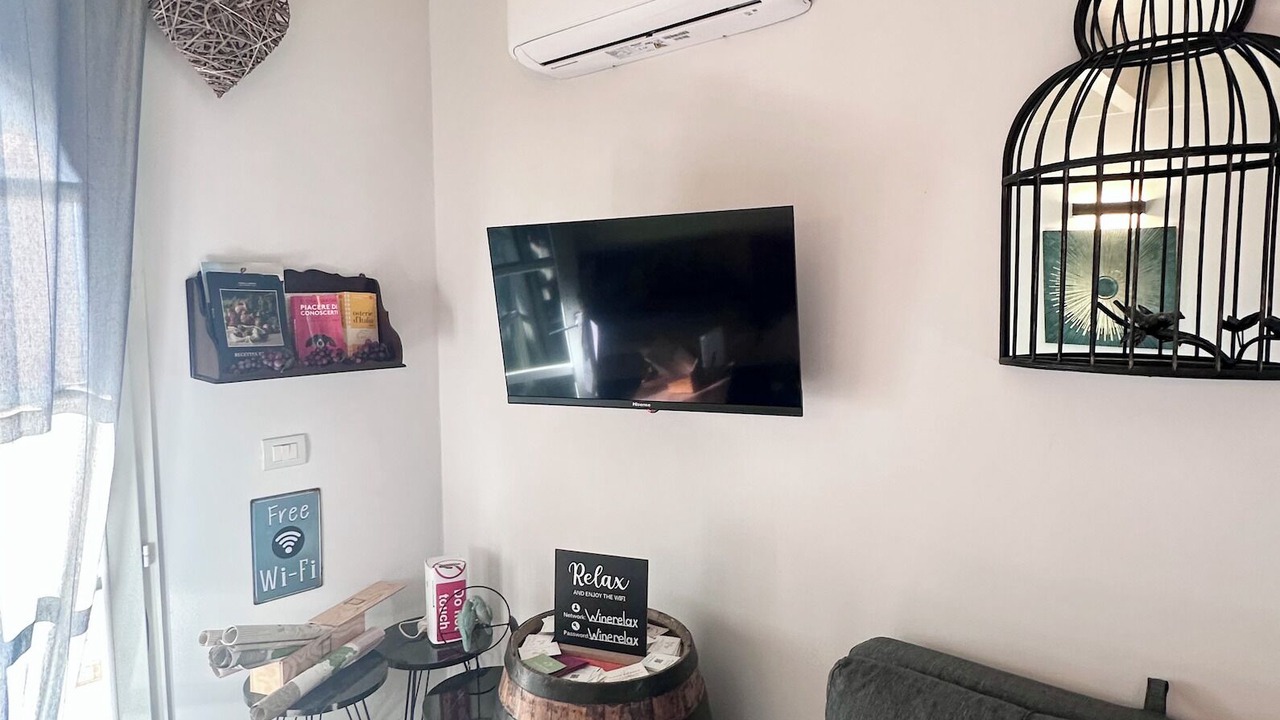 Photo of Livingroom in Novello