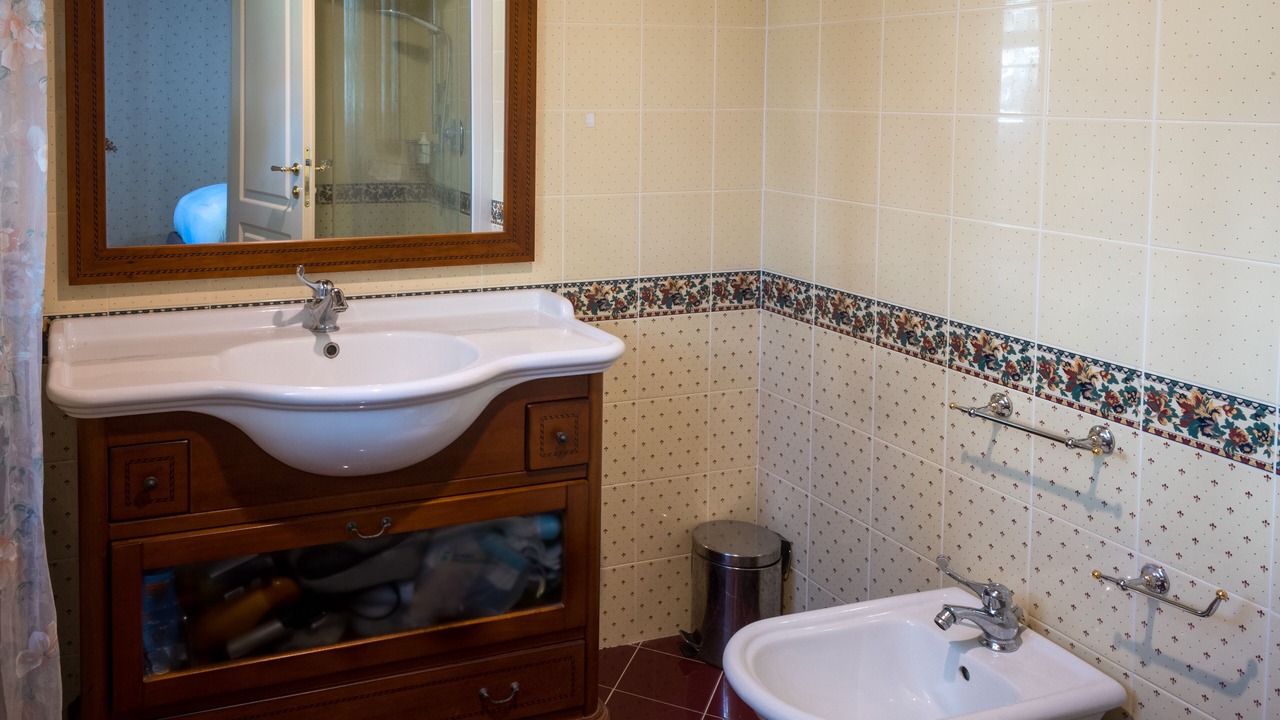Photo of Bathroom in Monteverde Nuovo