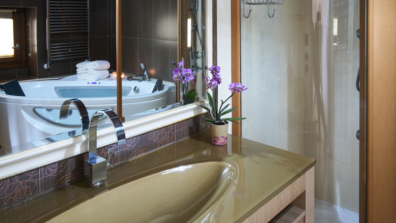 Photo of Bathroom in Monteverde Nuovo