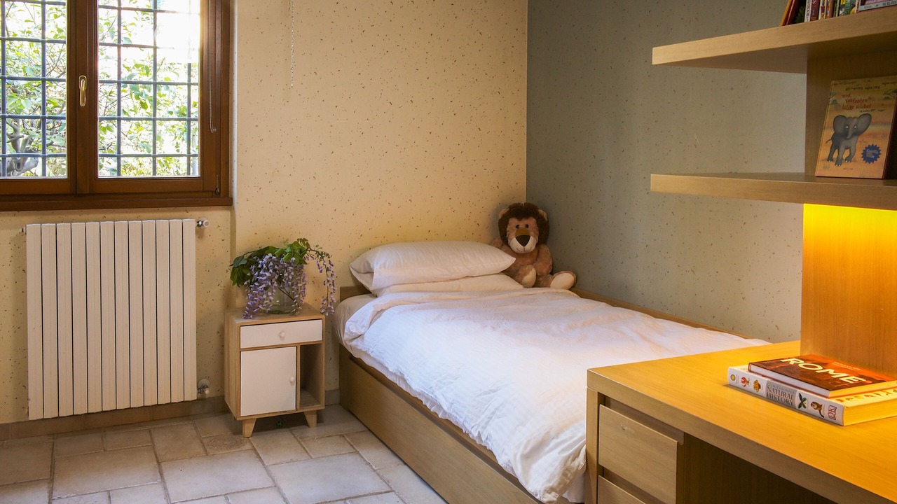 Photo of Bedroom in Monteverde Nuovo