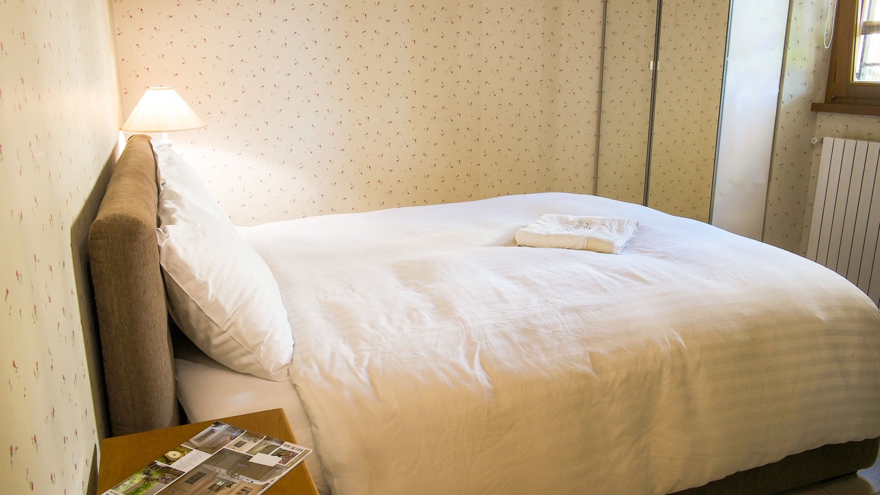 Photo of Bedroom in Monteverde Nuovo