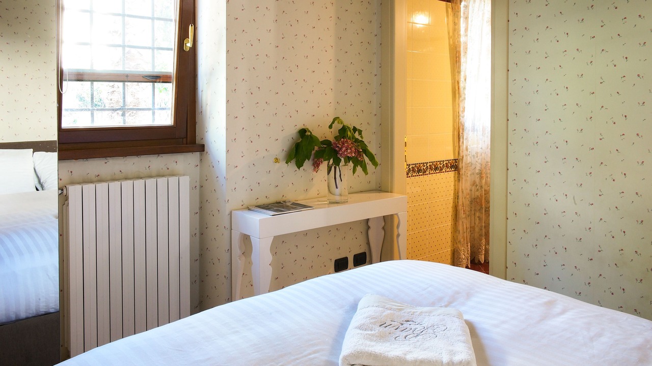 Photo of Bedroom in Monteverde Nuovo