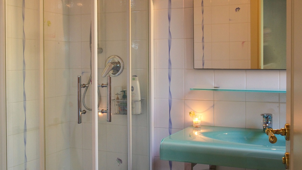 Photo of Bathroom in Monteverde Nuovo