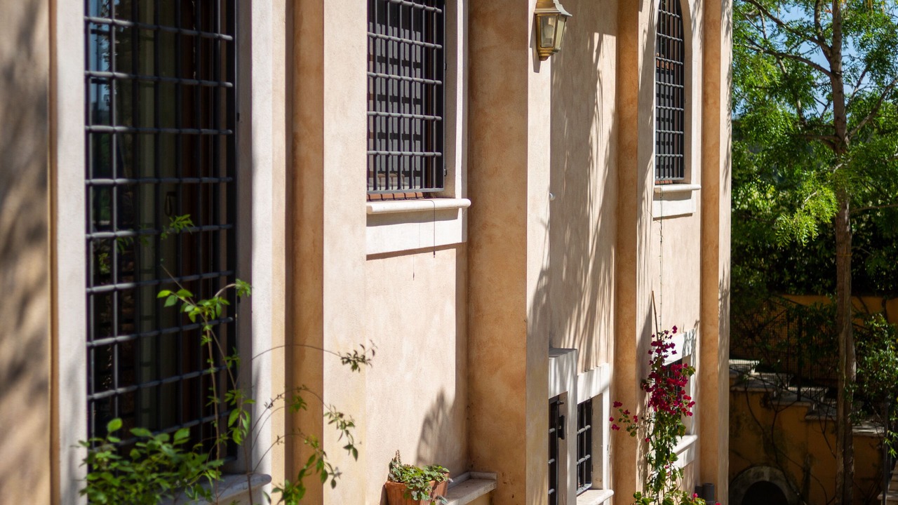 Photo of Patio Balcony in Monteverde Nuovo