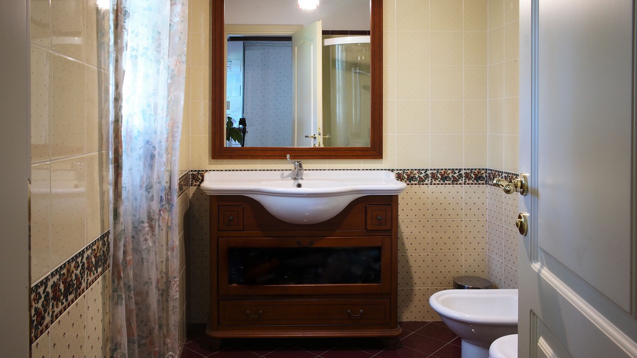 Photo of Bathroom in Monteverde Nuovo