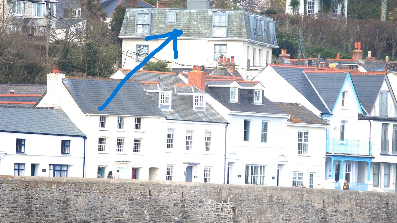 Photo of Others in St. Mawes