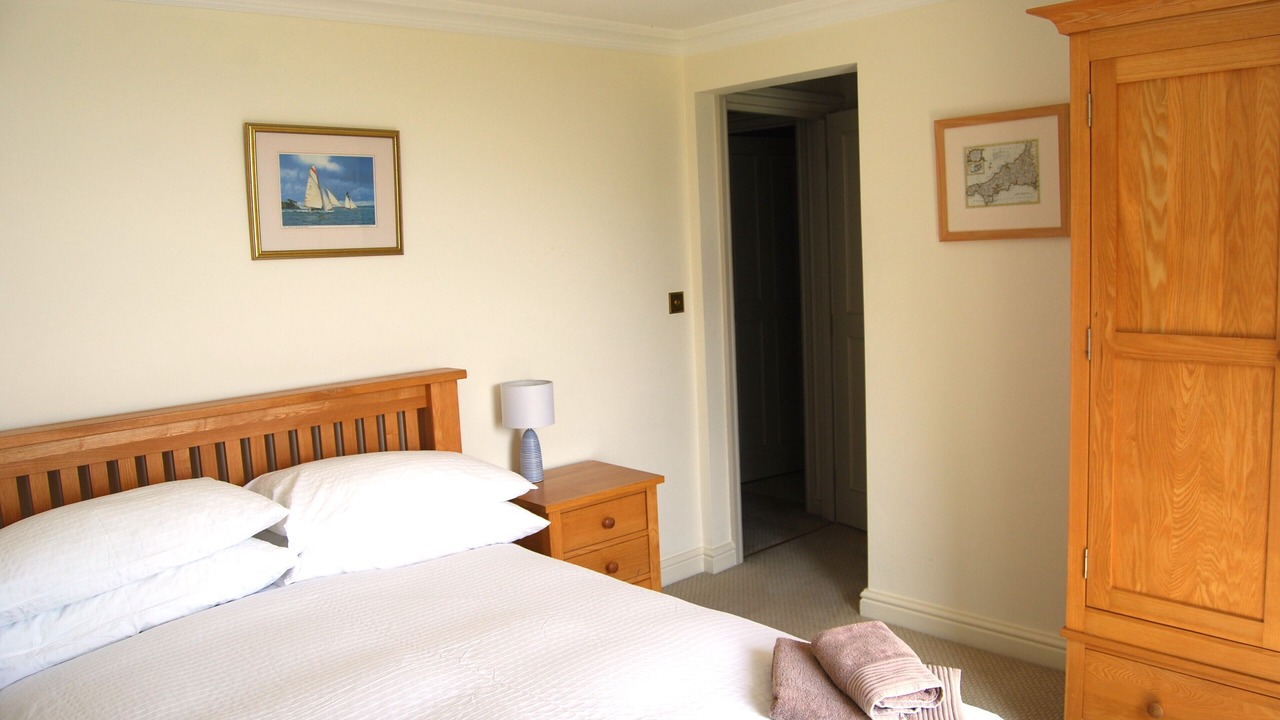 Photo of Bathroom in St. Mawes
