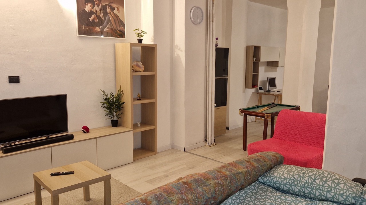 Photo of Livingroom in Rebaudengo