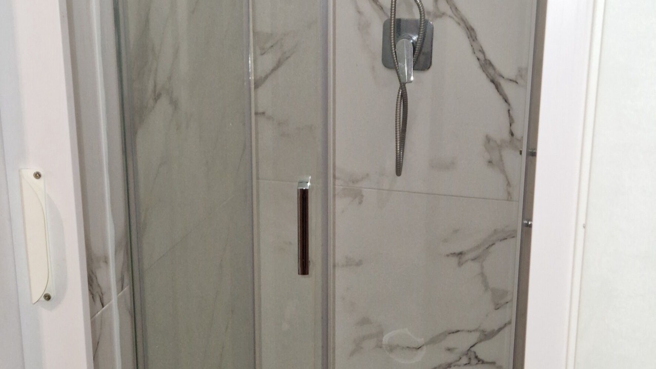 Photo of Bathroom in Rebaudengo