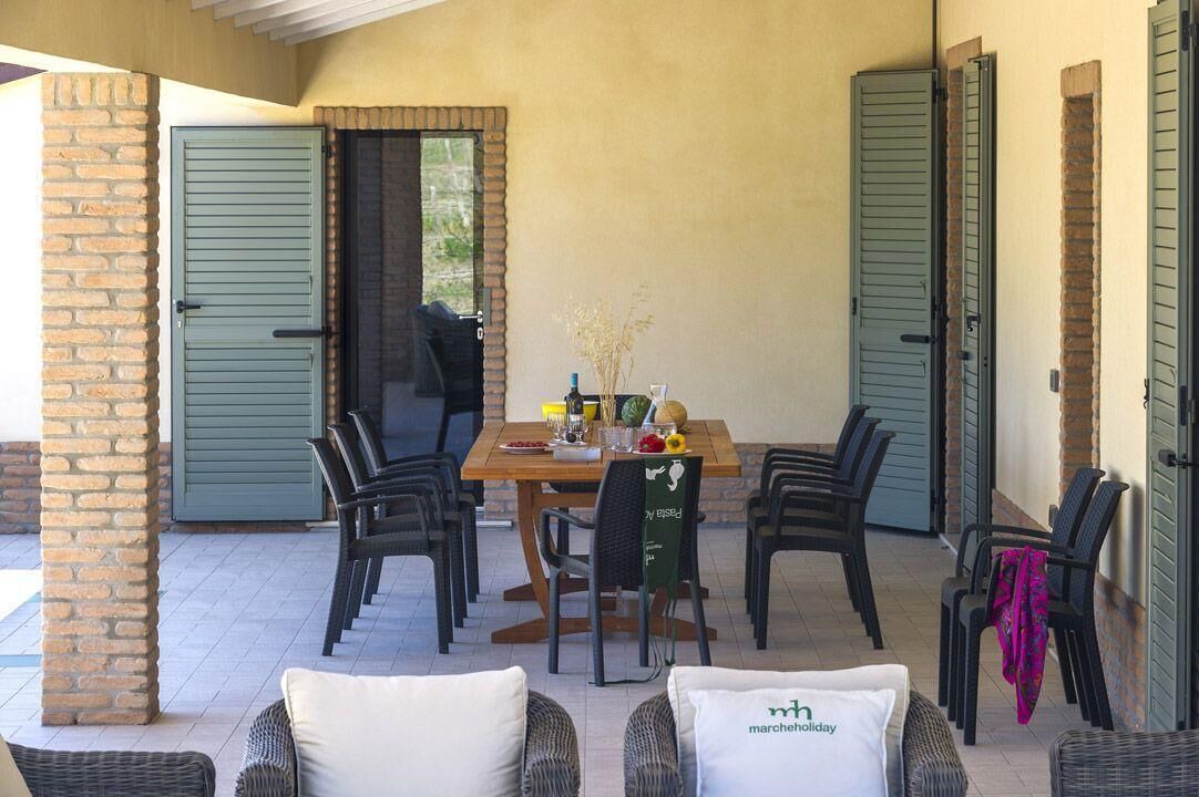 Photo of Outdoor in Colli al Metauro