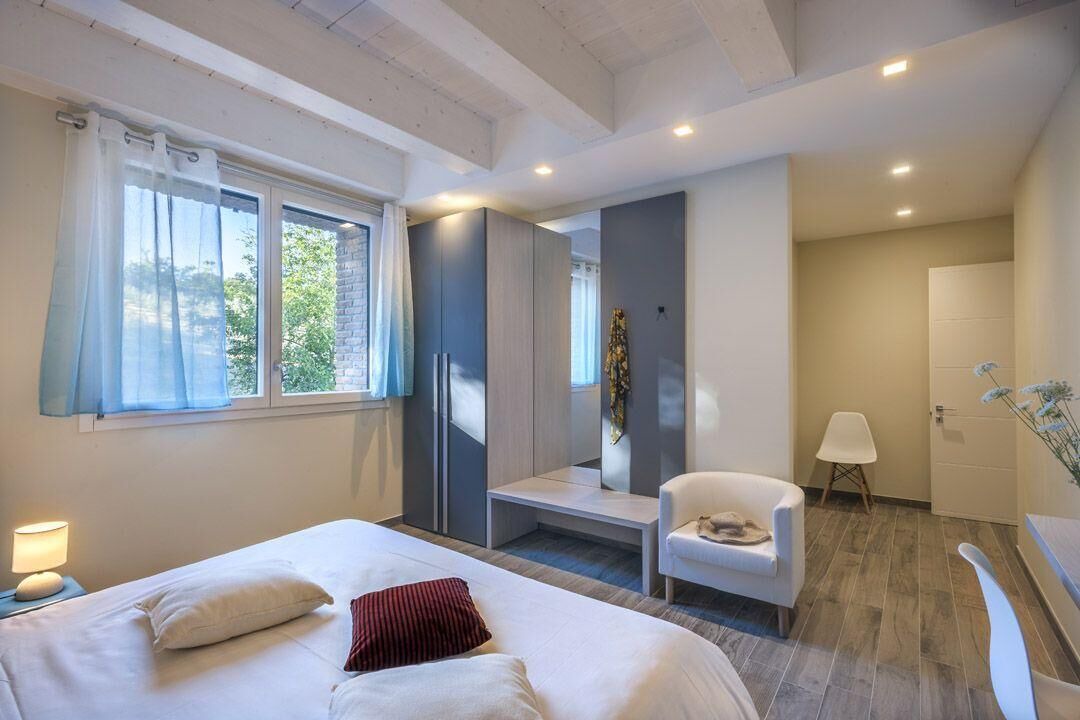 Photo of Bedroom in Colli al Metauro