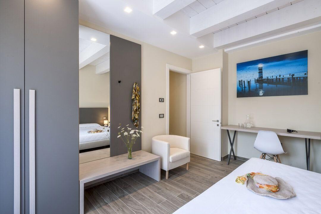 Photo of Bedroom in Colli al Metauro