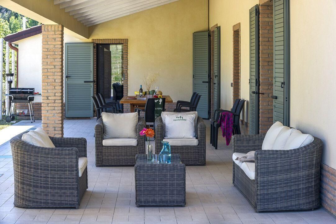 Photo of Outdoor in Colli al Metauro