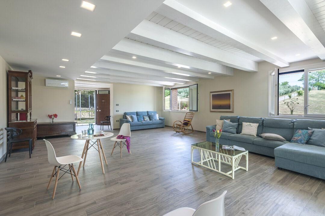 Photo of Livingroom in Colli al Metauro