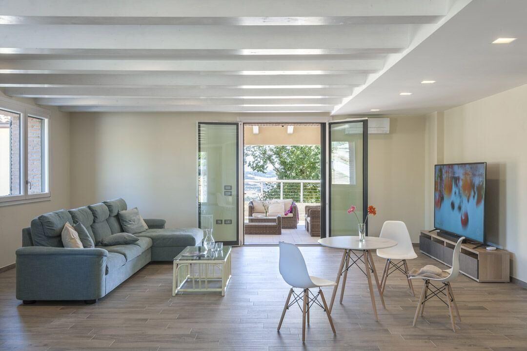 Photo of Livingroom in Colli al Metauro