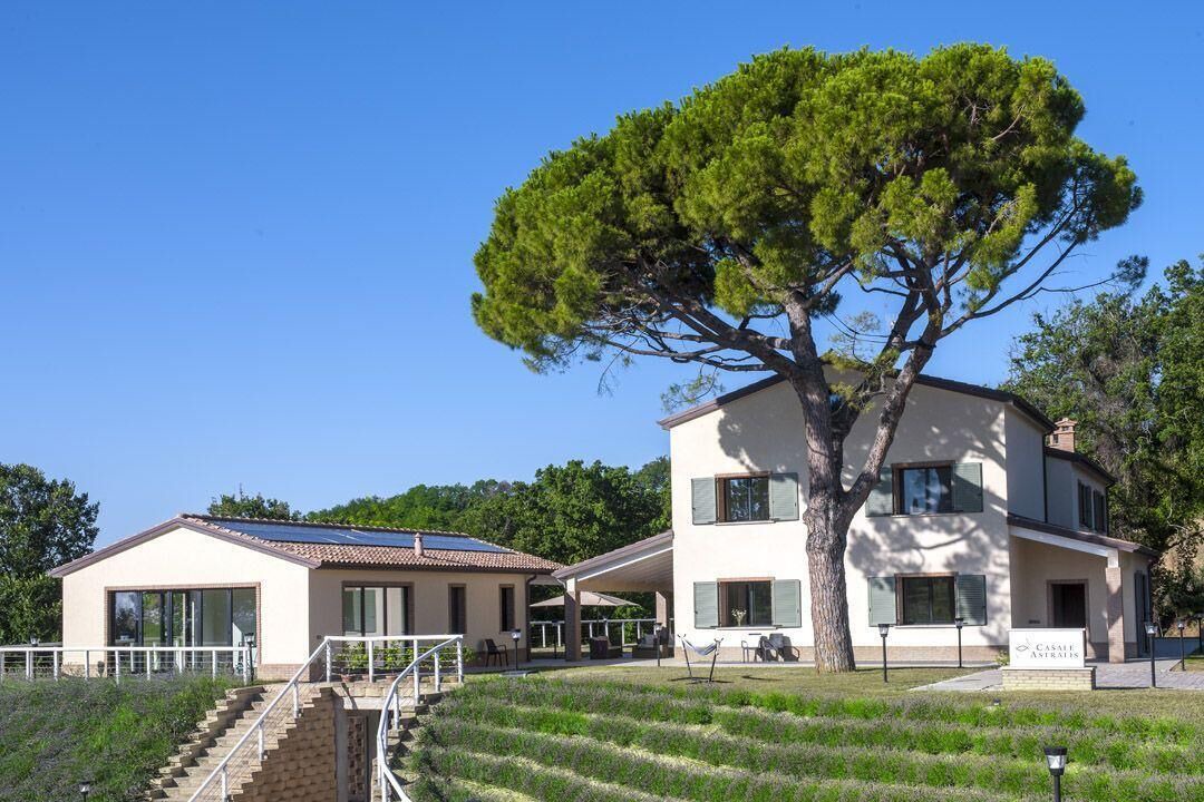 Photo of Outdoor in Colli al Metauro