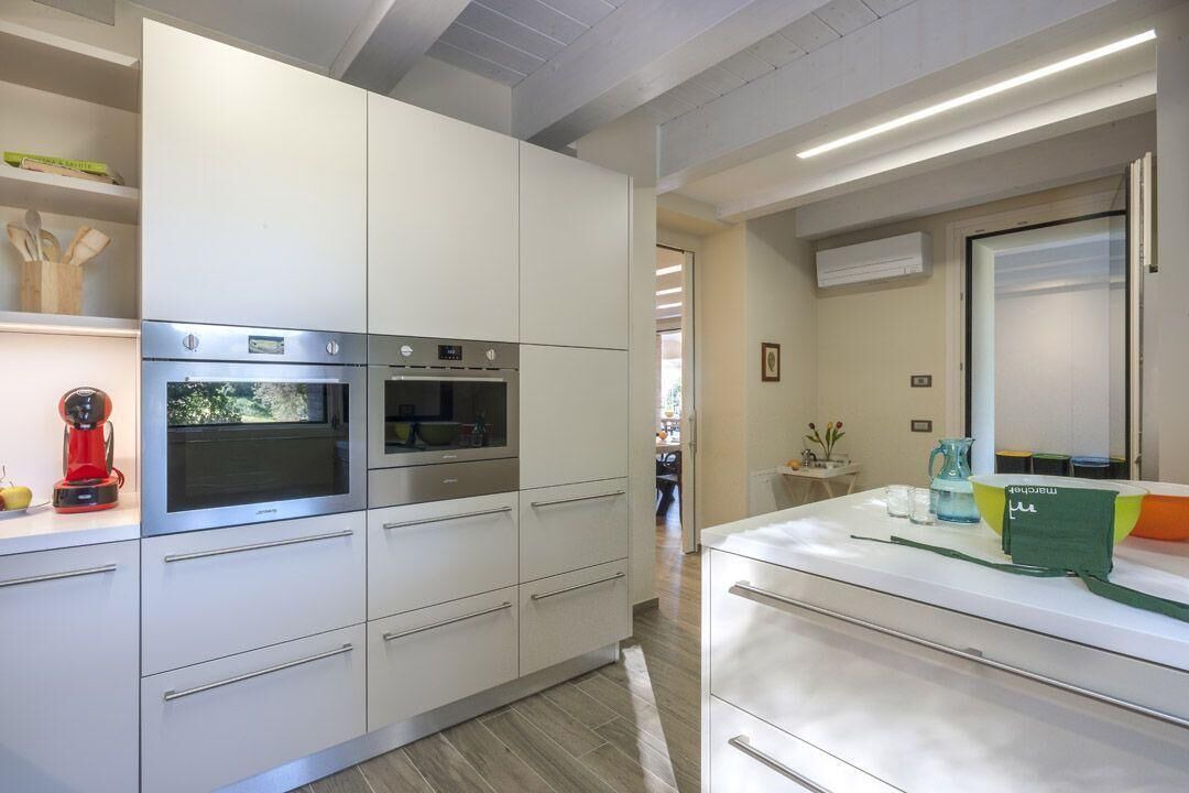 Photo of Kitchen in Colli al Metauro