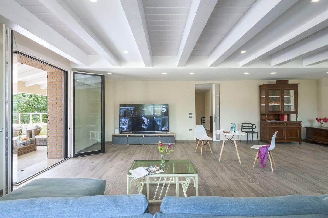 Photo of Livingroom in Colli al Metauro