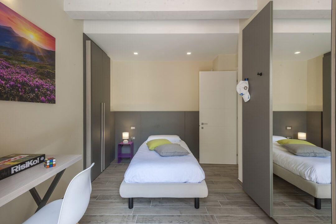 Photo of Bedroom in Colli al Metauro