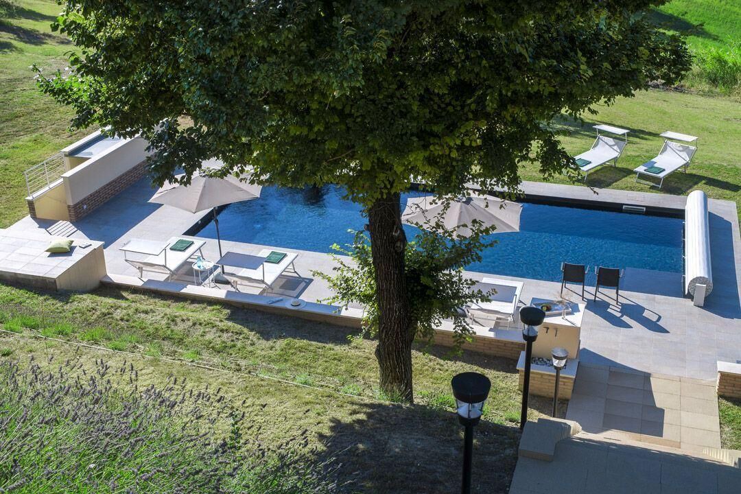 Photo of Outdoor in Colli al Metauro