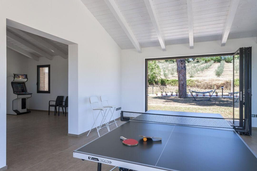 Photo of Bedroom in Colli al Metauro