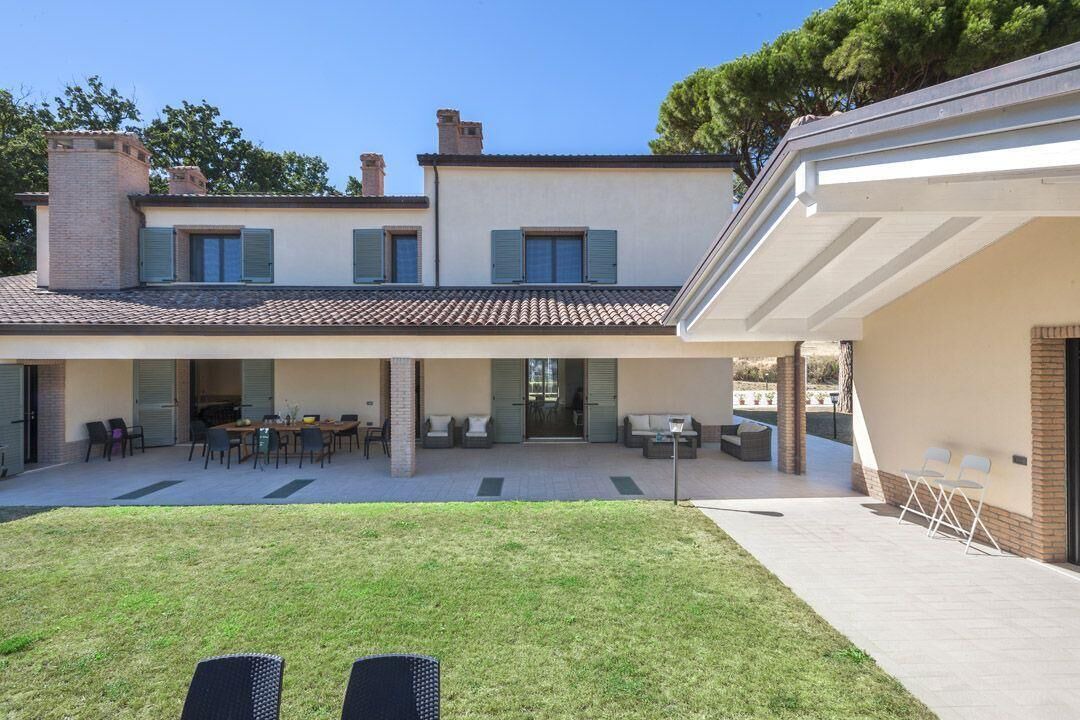 Photo of Outdoor in Colli al Metauro