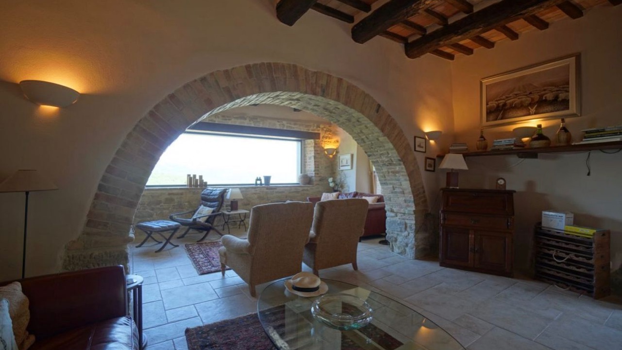 Photo of Livingroom in Umbertide