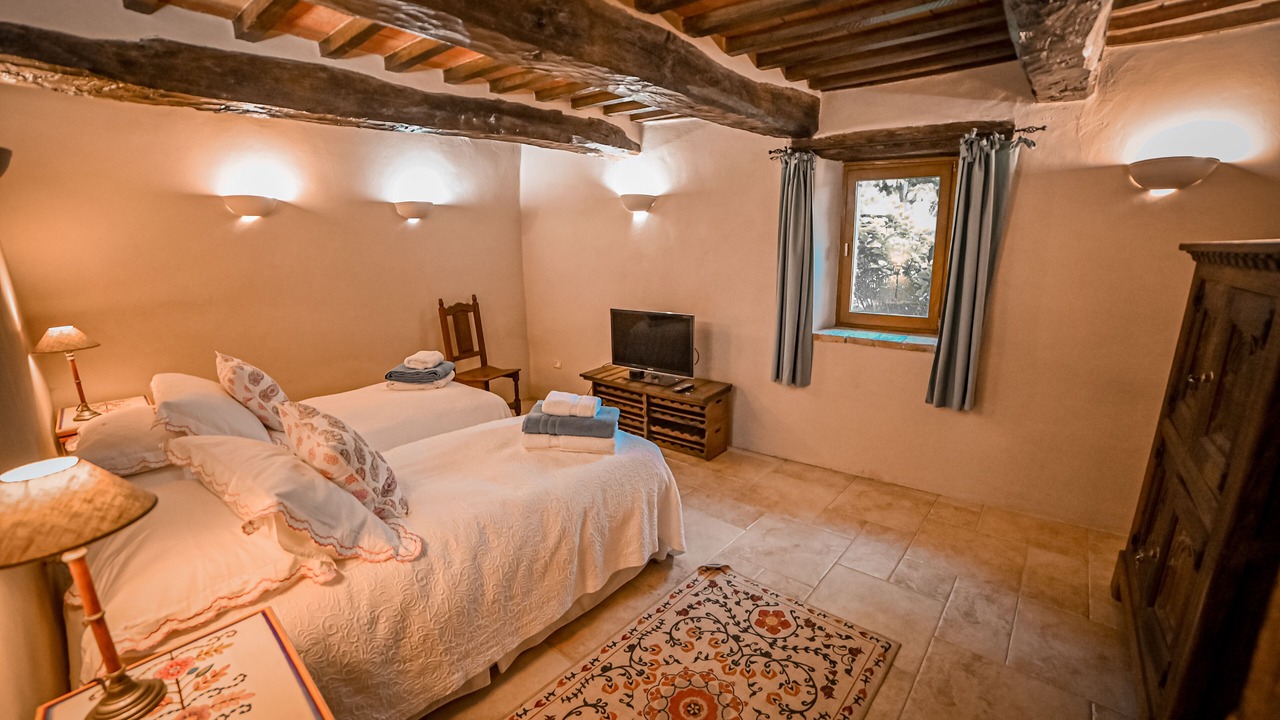 Photo of Bedroom in Umbertide