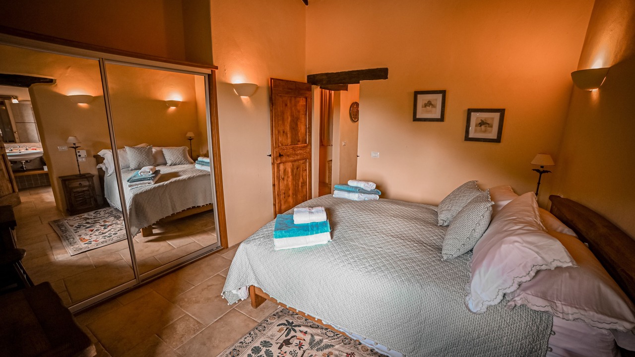 Photo of Bedroom in Umbertide