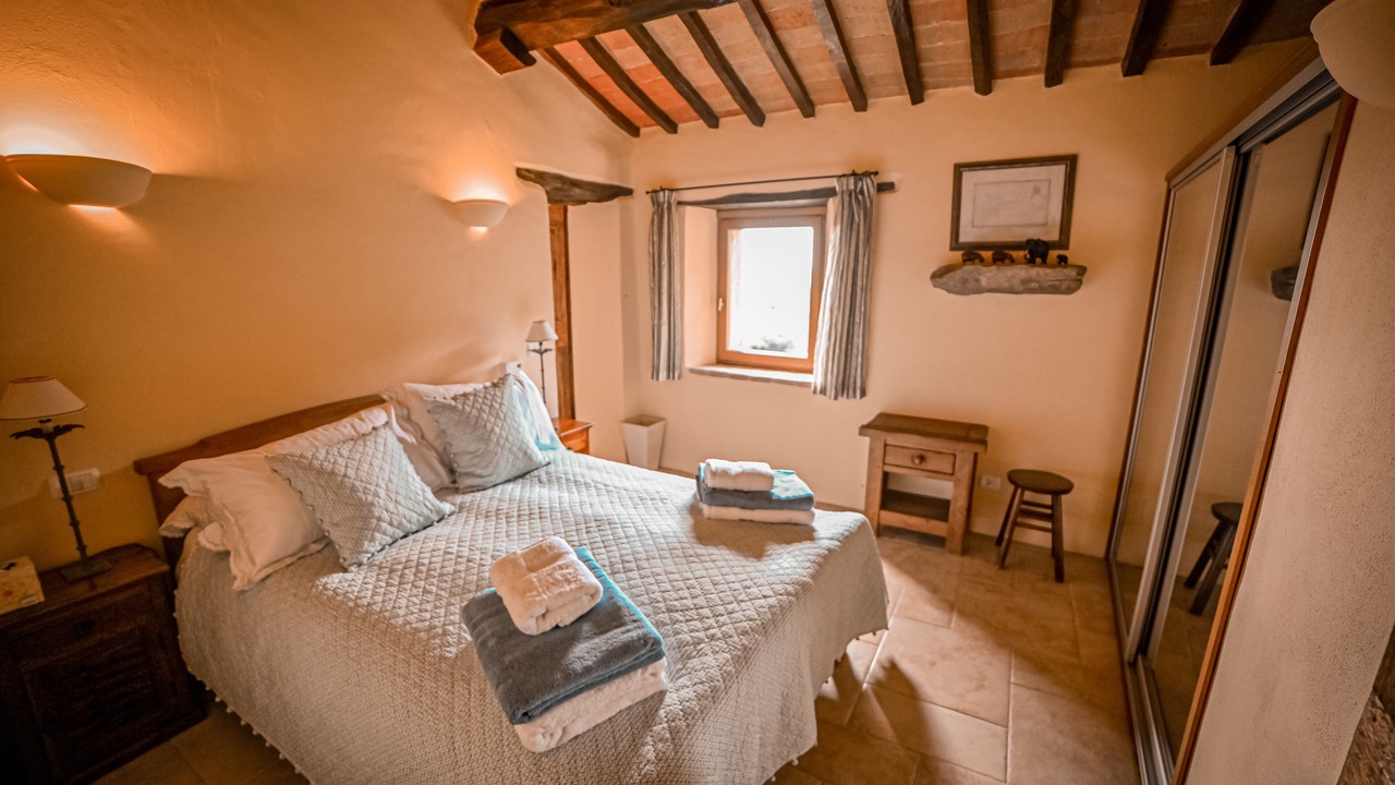 Photo of Bedroom in Umbertide