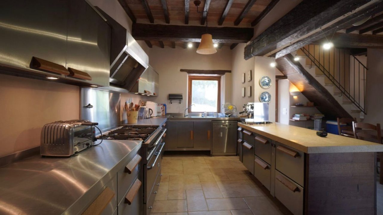 Photo of Kitchen in Umbertide