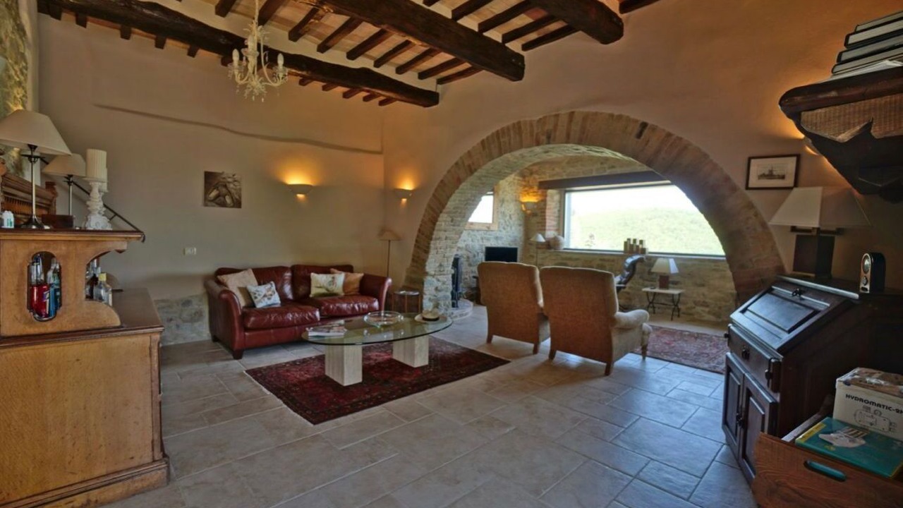 Photo of Livingroom in Umbertide