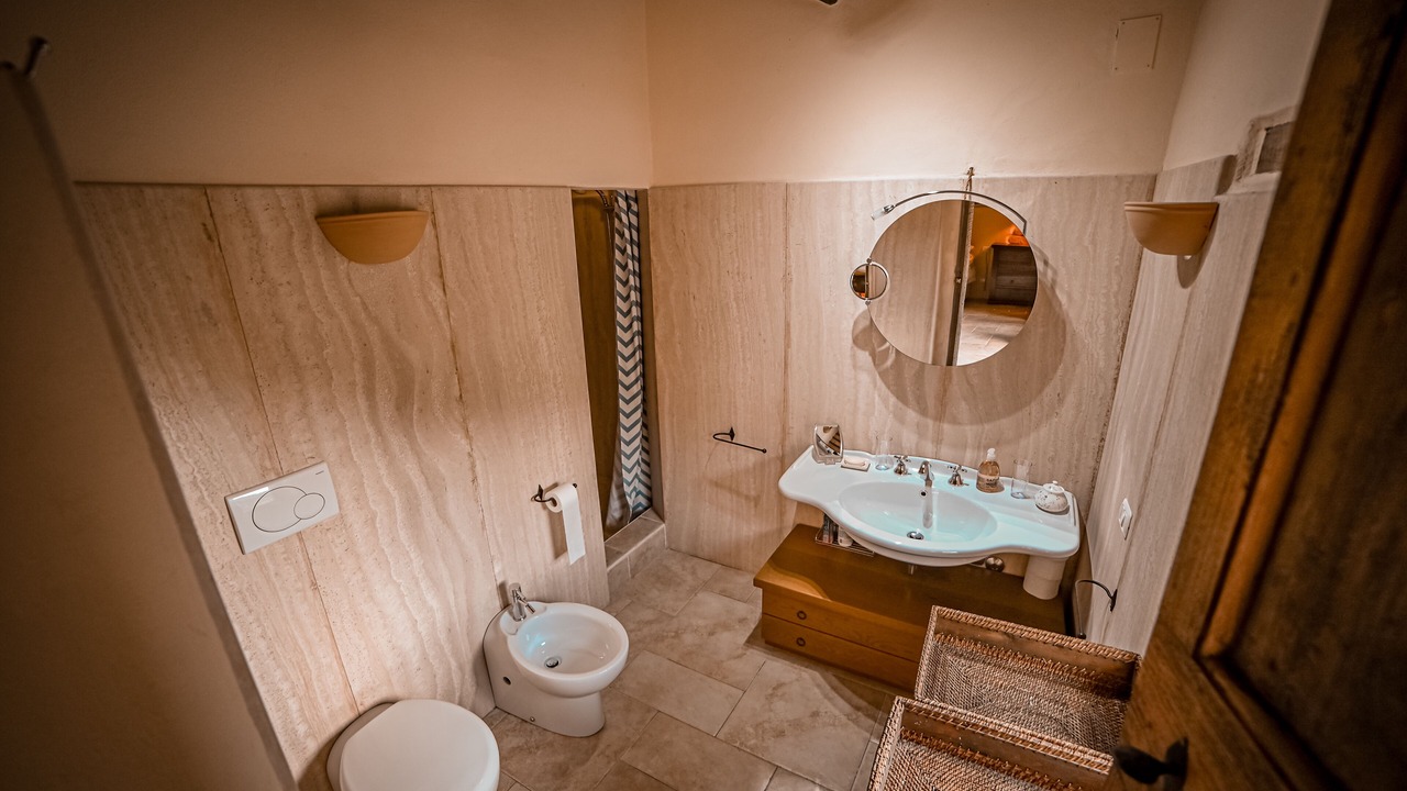 Photo of Bathroom in Umbertide