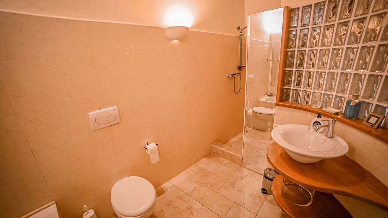 Photo of Bathroom in Umbertide