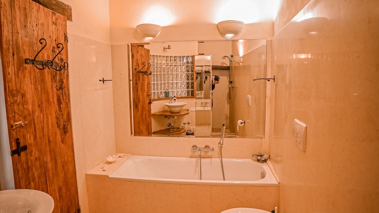 Photo of Bathroom in Umbertide