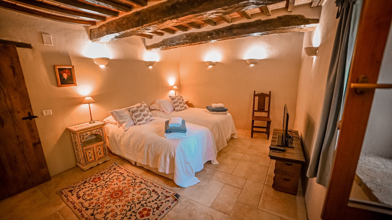 Photo of Bedroom in Umbertide