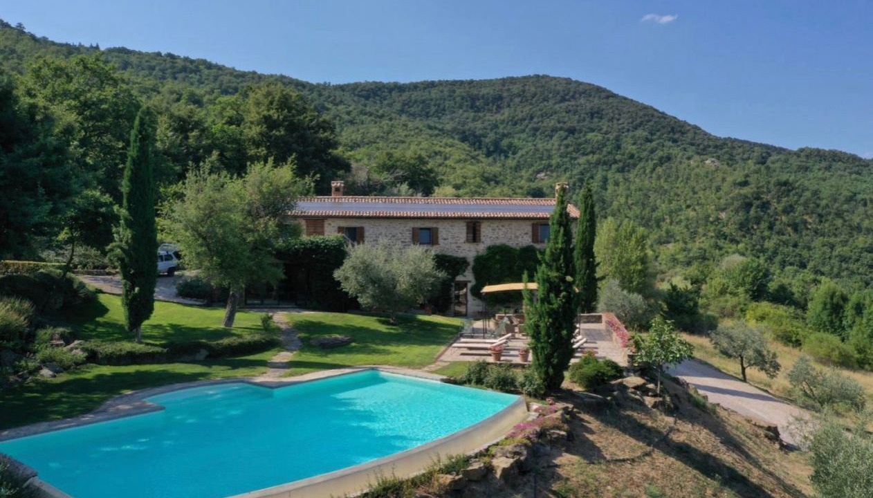 Photo of Outdoor in Umbertide