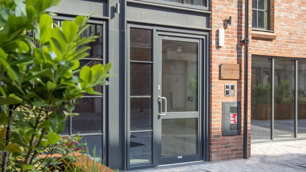 Photo of Outdoor in Bootham