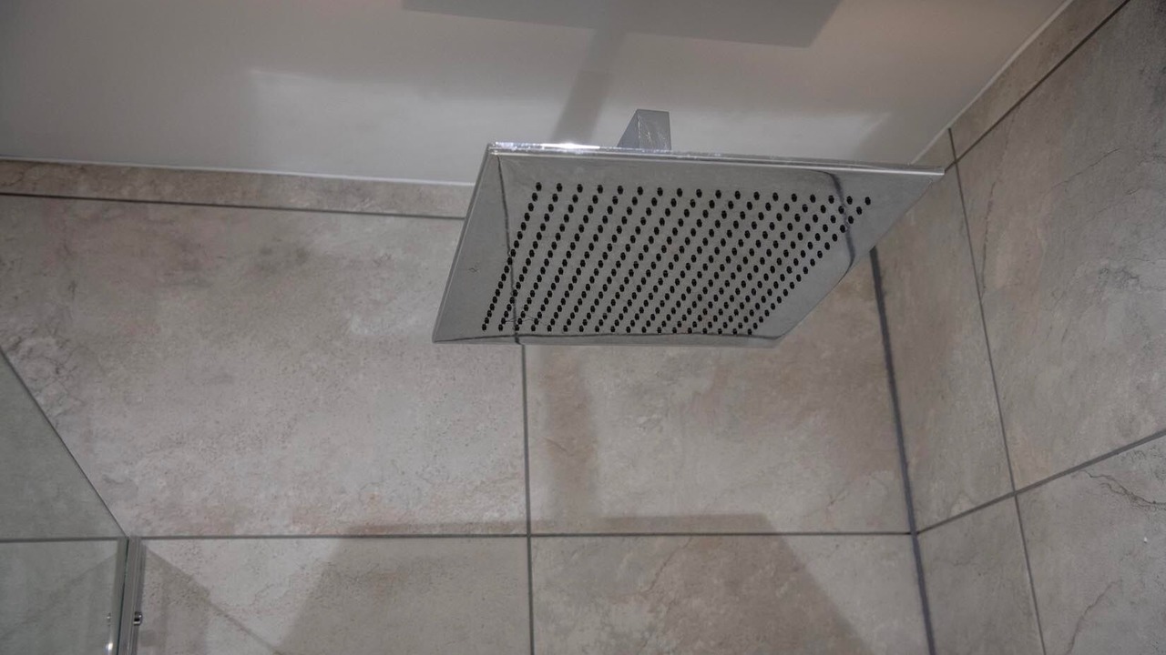 Photo of Bathroom in Bootham