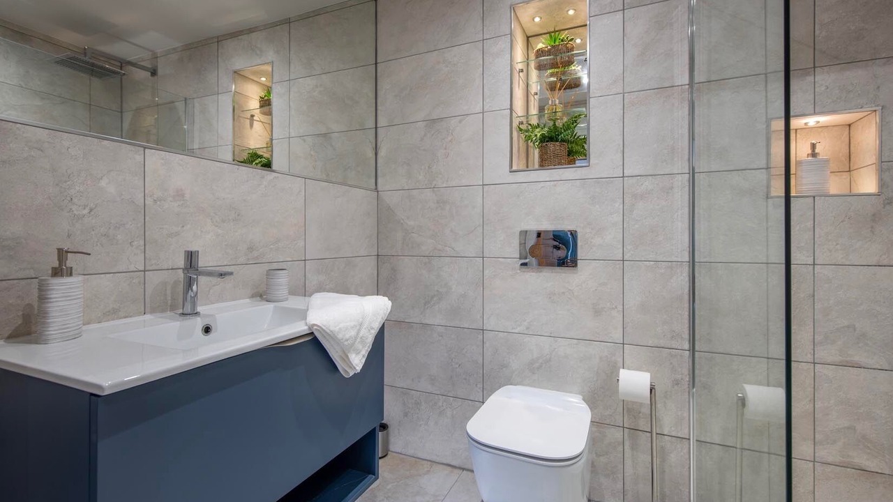 Photo of Bathroom in Bootham