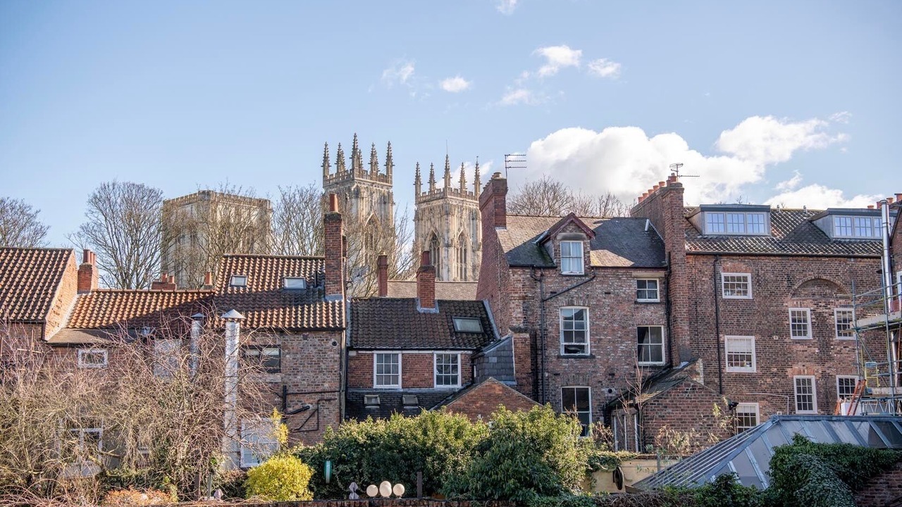 Photo of Others in Bootham