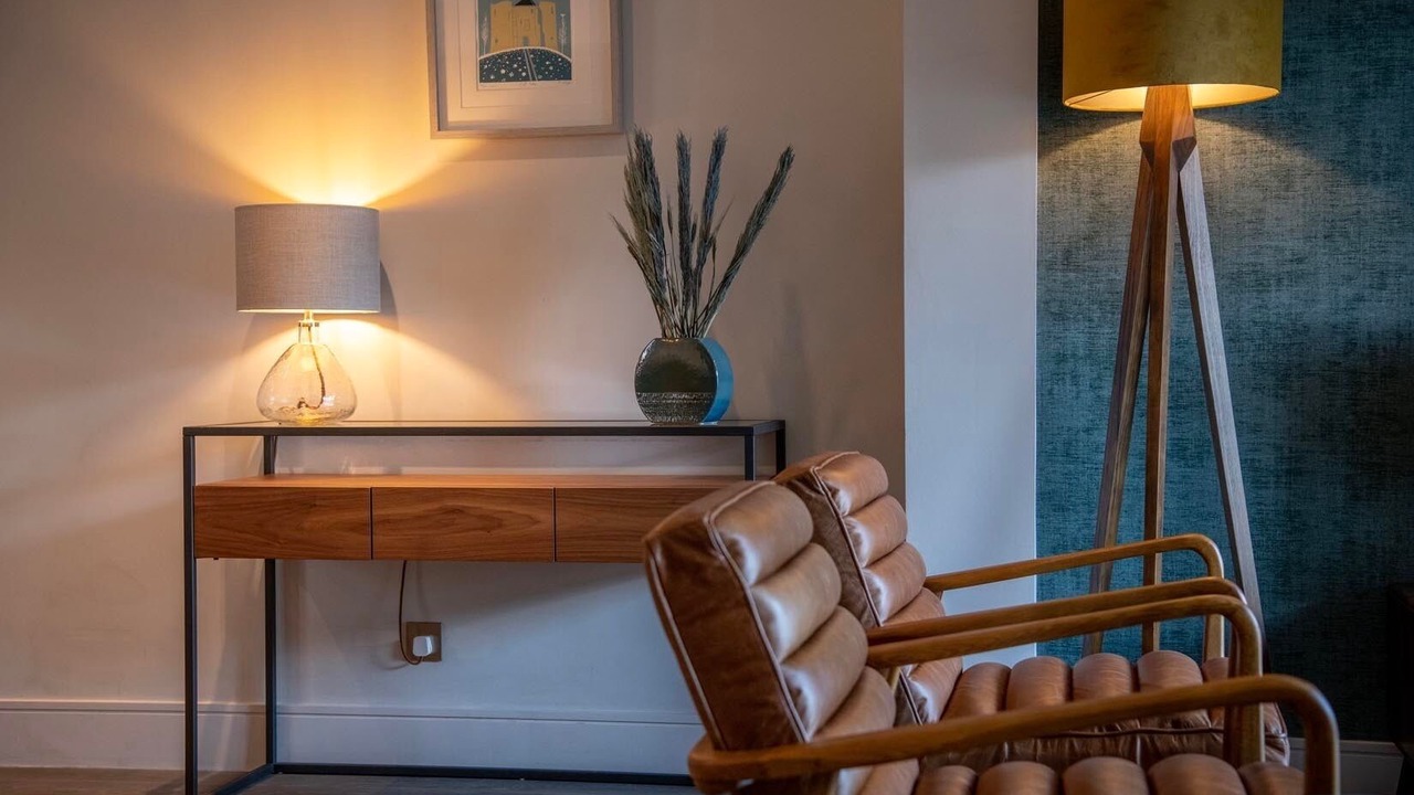 Photo of Bedroom in Bootham