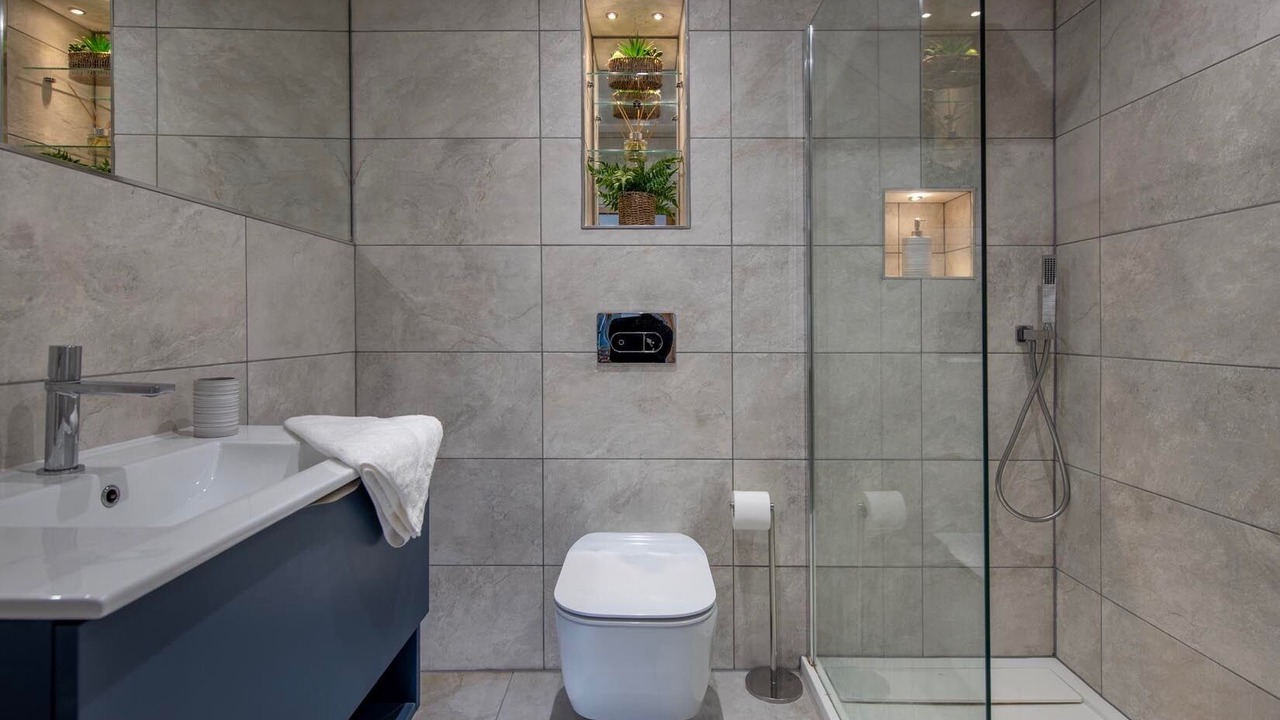 Photo of Bathroom in Bootham