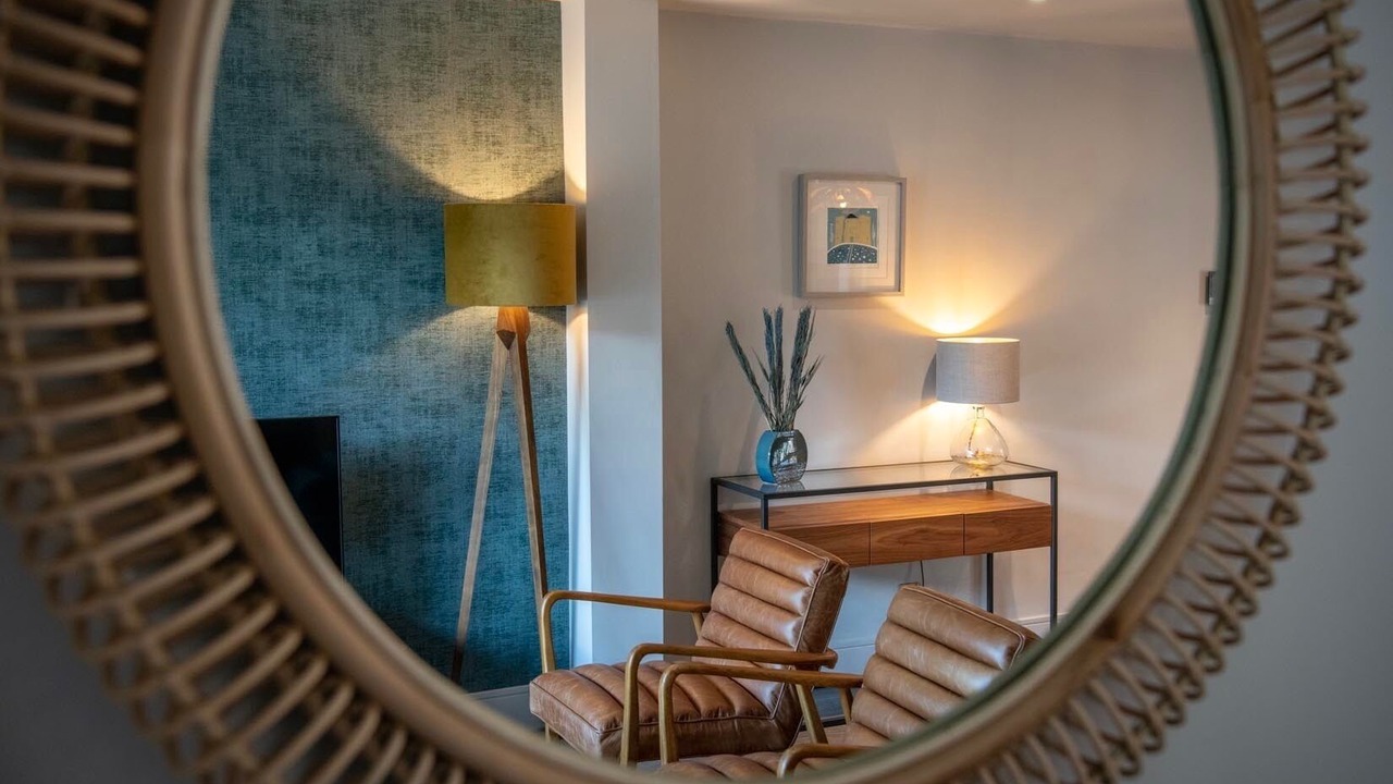 Photo of Bedroom in Bootham