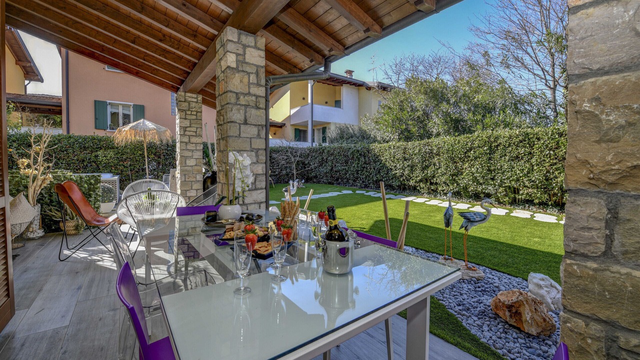 Photo of Outdoor in Desenzano del Garda